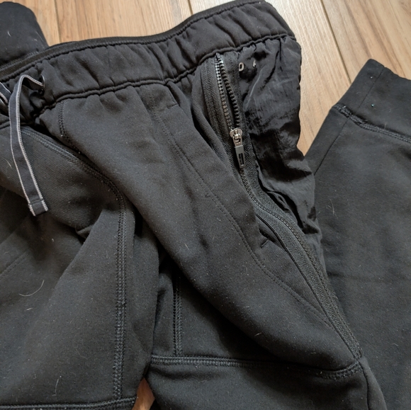 Girls Bundle Size 10/12 Justice Raglan Shirt Joggers Denim Leggings 3pc Set - Picture 6 of 9